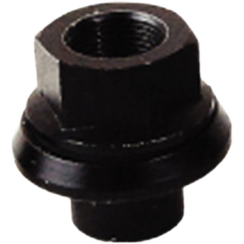 19.5mm Wheel Tite Graphite-Coated Sleeve Nut for Pilot Hub Wheels Quali-T-Solutions