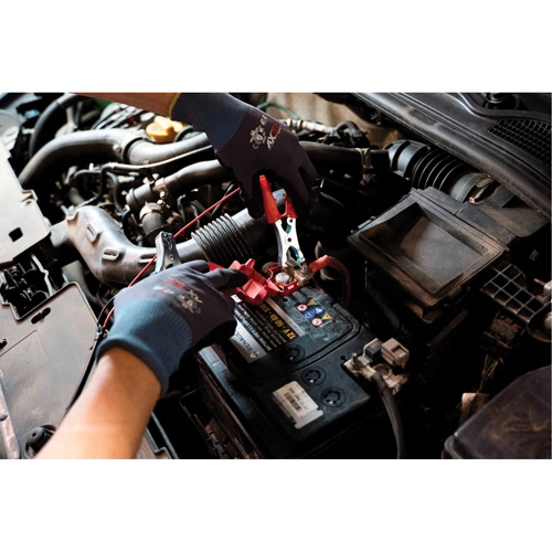 Short Frame Brake-Pro Pressure Brake Bleeder with Adapters Quali-T-Solutions