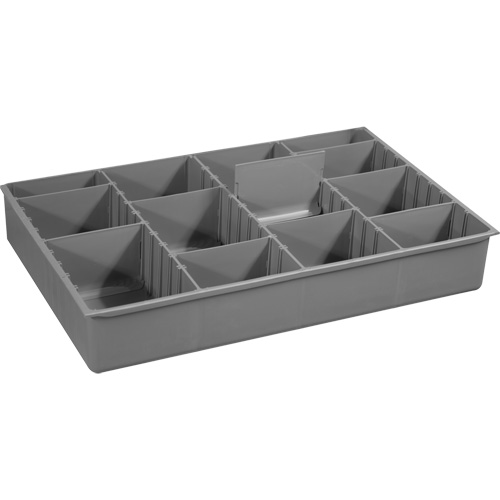 Replacement Insert for Small Compartment Box Quali-T-Solutions