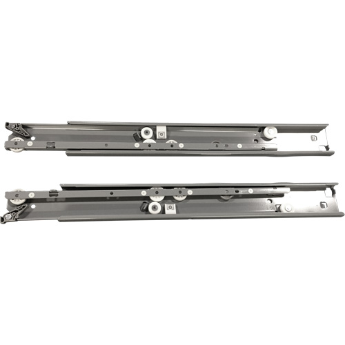 27 Series Cabinet Drawer Slides Quali-T-Solutions