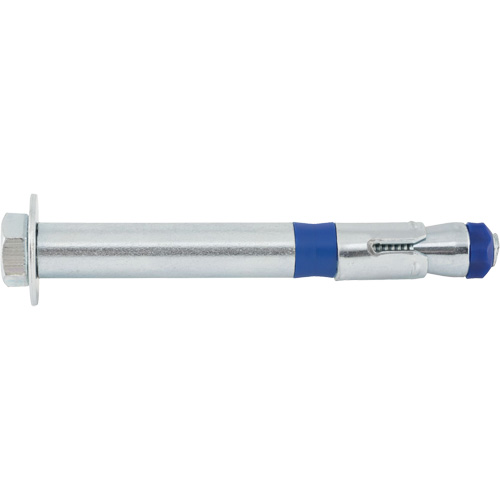Power Bolt Removable Sleeve Anchors Quali-T-Solutions