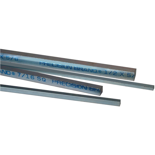 Clavettes en barre Quali-T-Solutions