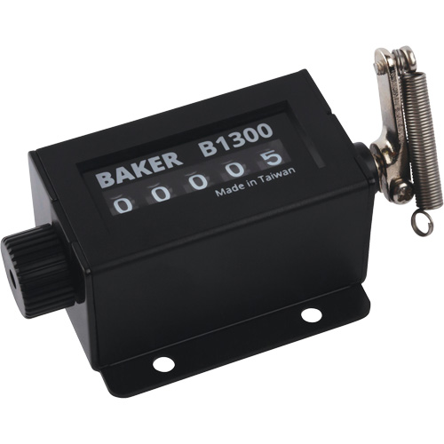 Ratchet Counter Quali-T-Solutions