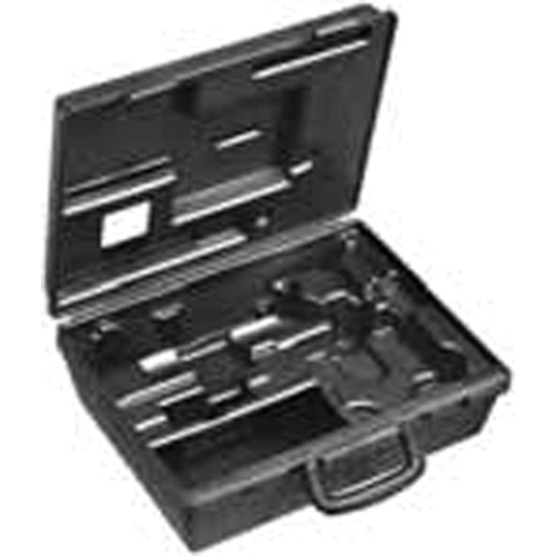 Magnehelic Gauge Case, Hard Case Quali-T-Solutions