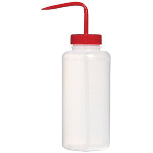 Safety Wash Bottle Quali-T-Solutions