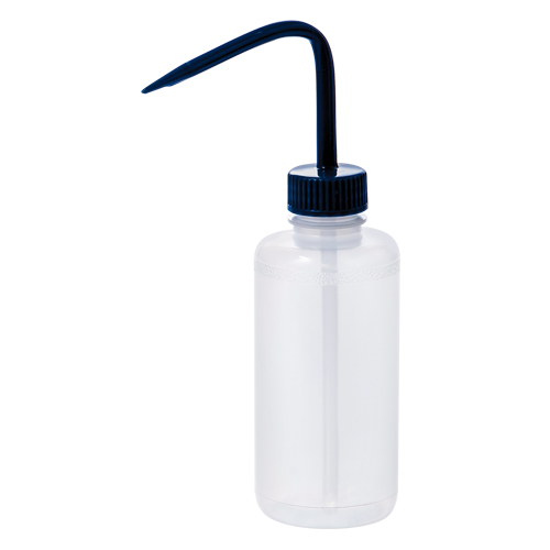 Safety Wash Bottle Quali-T-Solutions