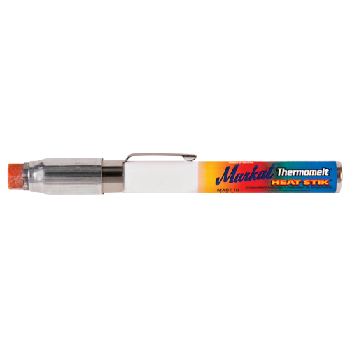 Thermomelt&reg; Heat Stik Temperature Indicators, 200° F Rating Quali-T-Solutions