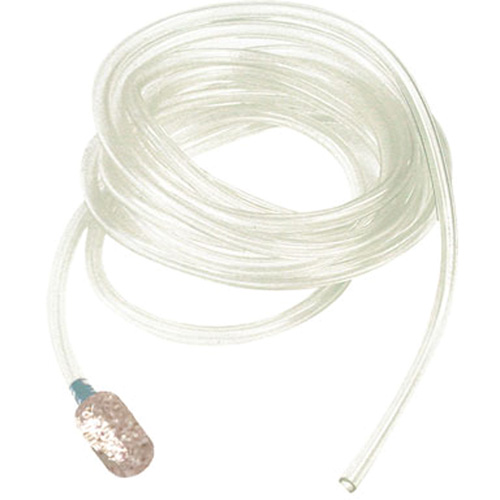 Accessoires d'&eacute;chantillonnage BW, Tuyau d'&eacute;chantillonnage Quali-T-Solutions