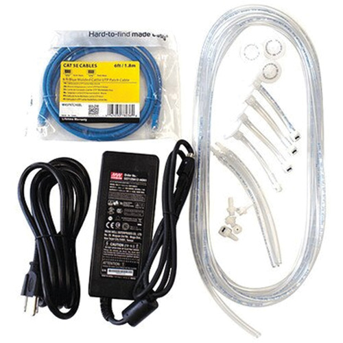 Trousse de facilitation IntelliDoX BW, Compatible avec IntelliD Quali-T-Solutions
