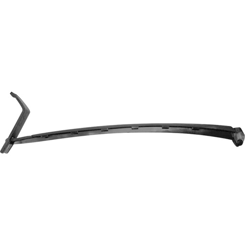 Bras de verrouillage universel IntelliDoX BW, Compatible avec DX-CLIP Quali-T-Solutions