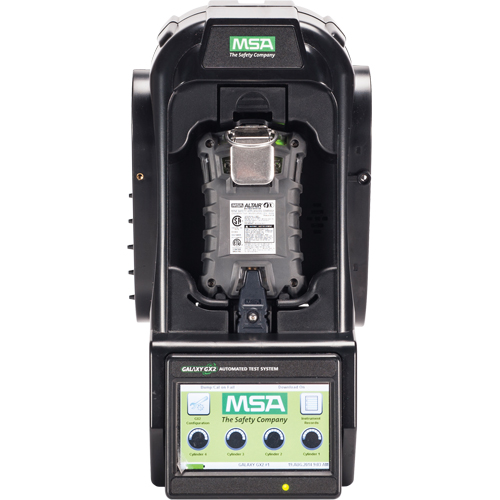 GALAXY&reg; GX2 Automated Test Stand, Altair 4/Altair 4X, Charger, 1 Valve Quali-T-Solutions