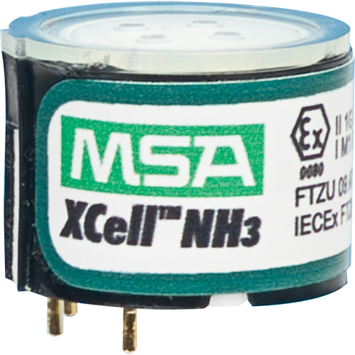 ALTAIR&reg; XCell Sensors Quali-T-Solutions