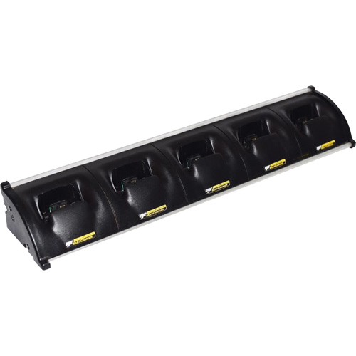 BW Ultra 5-Bay Charger Quali-T-Solutions