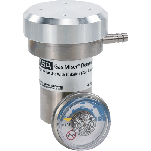 Universal Demand Flow Regulator Quali-T-Solutions