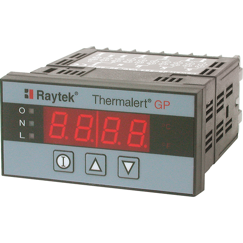 Thermalert Monitor Quali-T-Solutions