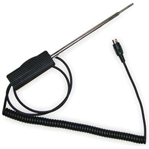 Temperature/Relative Humidity Probe For Balometer, 18" " L Quali-T-Solutions