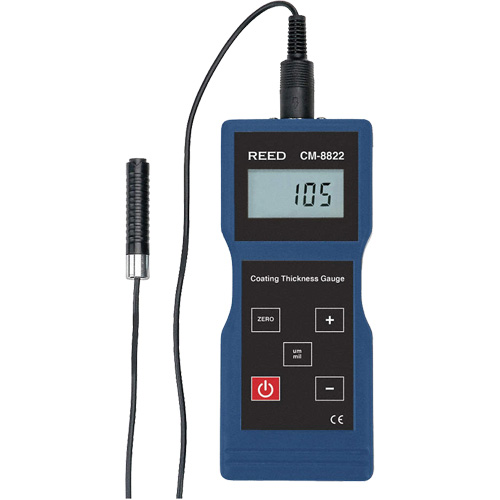 REED Coating Thickness Gauge Quali-T-Solutions