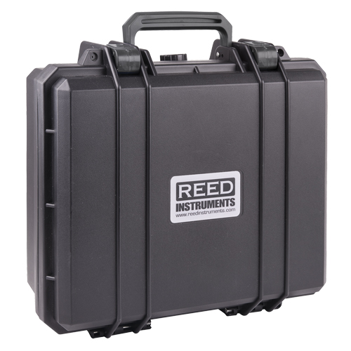 Malette de transport de luxe R8888, Mallette rigide Quali-T-Solutions