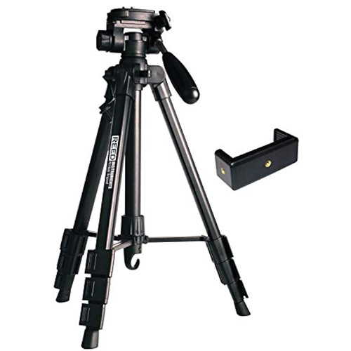 Tripod with Instrument Adapter Quali-T-Solutions
