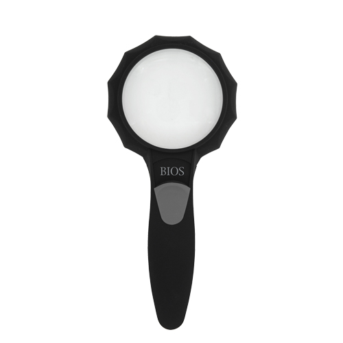 Illuminating Magnifying Glass Quali-T-Solutions