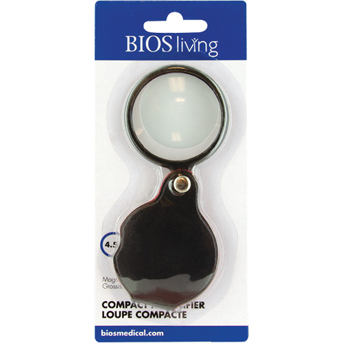 Compact Magnifier Quali-T-Solutions