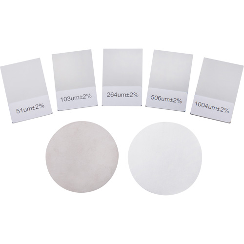 Coating Thickness Calibration Kit Quali-T-Solutions