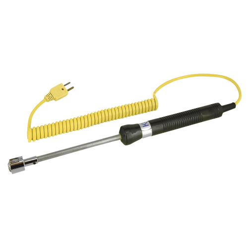 Sonde de surface &agrave; thermocouple, 11-1/4" " lo Quali-T-Solutions