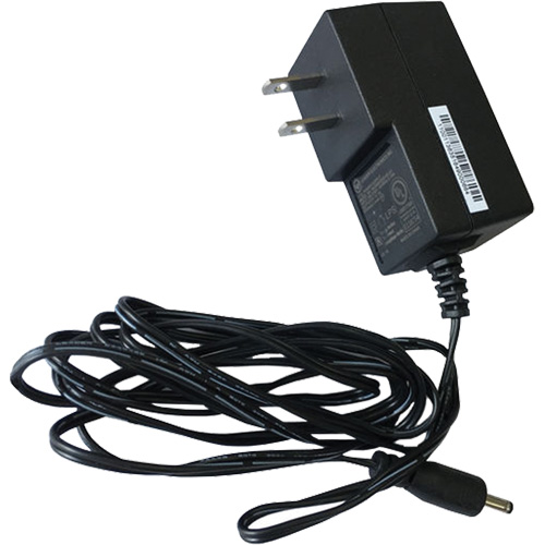 Adaptateur d'alimentation pour s&eacute;rie CX Quali-T-Solutions