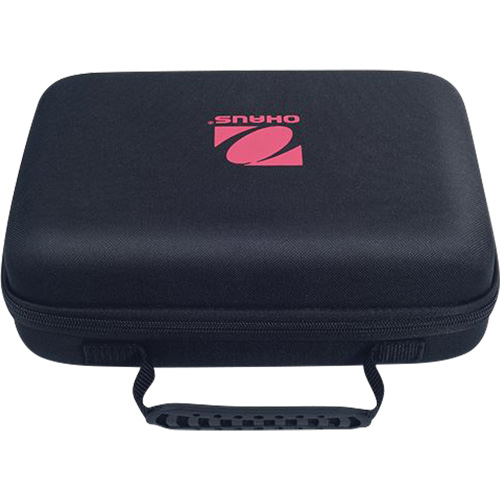 Mallette de transport pour s&eacute;ries CX et CR Quali-T-Solutions