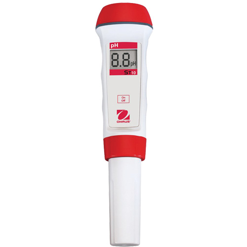 Starter pH Pen Meter Quali-T-Solutions