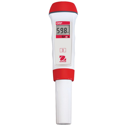 Starter ORP Pen Meter Quali-T-Solutions