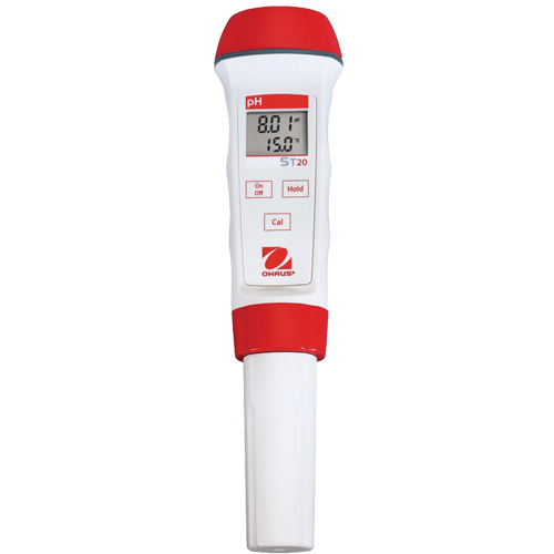 Starter pH Pen Meter Quali-T-Solutions