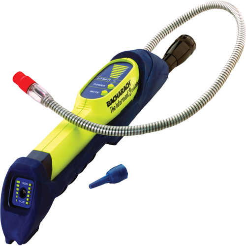 Informant&reg;2 Dual Purpose Leak Detector, Light & Sound Alert Quali-T-Solutions