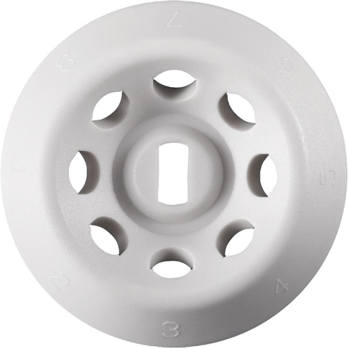 Rotor angulaire pour Frontier 5306 Quali-T-Solutions