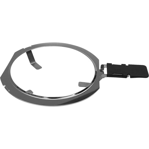 MB Series Pan Holder Quali-T-Solutions