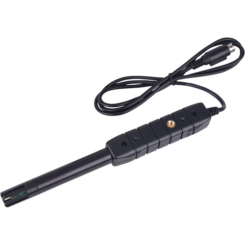 Replacement Temperature Humidity Probe, 15.2 cm " L Quali-T-Solutions
