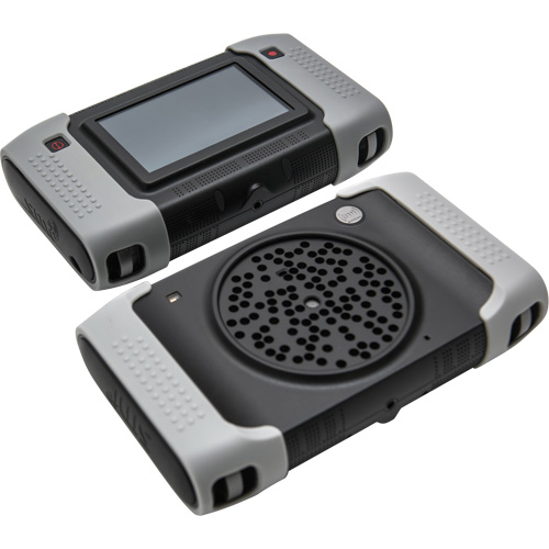 BatCam 2.0 Ultrasonic & Sound Detection Camera, Display Alert Quali-T-Solutions