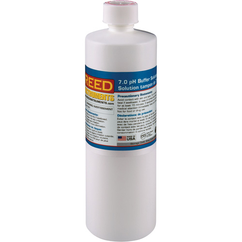 pH Buffer Solution Quali-T-Solutions