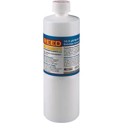 pH Buffer Solution Quali-T-Solutions