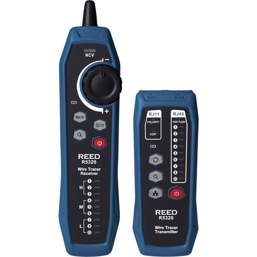 Wire Tracer and Circuit Testing Kit Quali-T-Solutions