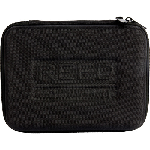Medium Carrying Case, Hard Case Quali-T-Solutions
