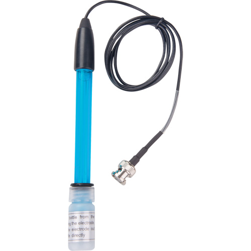 &eacute;lectrode de potentiel redox R3525 Quali-T-Solutions