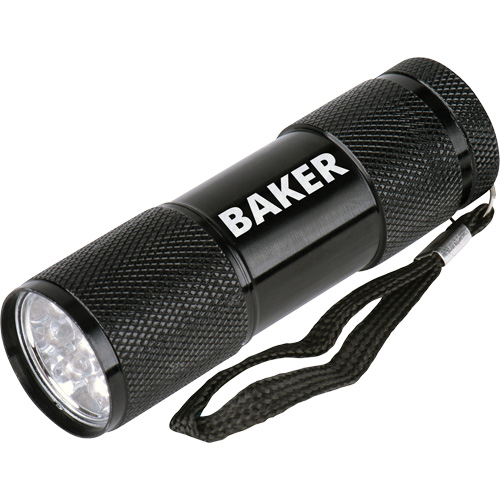 Flashlight, LED, 25 Lumens, AAA Batteries Quali-T-Solutions