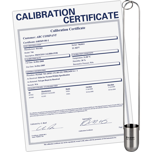 Viscosity Cup with ISO Certificate Quali-T-Solutions