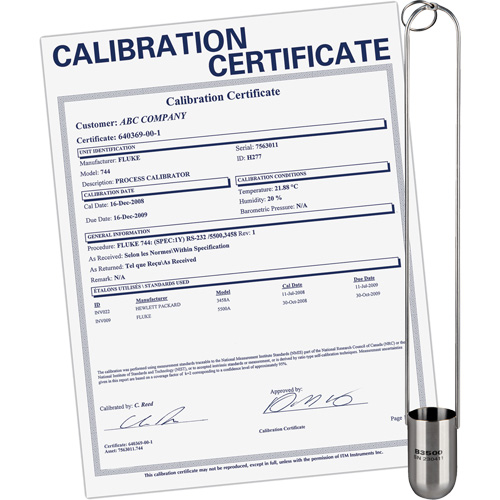 Viscosity Cup with ISO Certificate Quali-T-Solutions