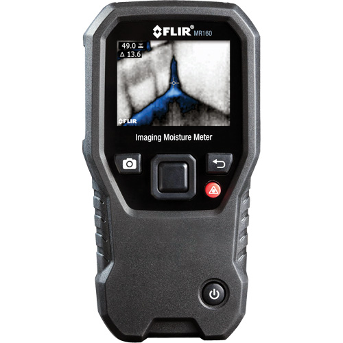IGM Moisture Meter, 0 - 100% Moisture Range Quali-T-Solutions