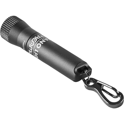 Nano Light&reg; II Ultra-Compact Keychain Light Quali-T-Solutions