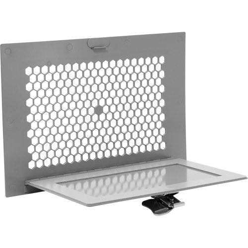 Fen&ecirc;tres d'inspection infrarouge grand format IRW-xPC/xPS 12" Quali-T-Solutions