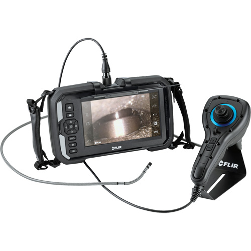 VS80 6 mm × 2 m Long 4-way Articulating Camera Probe Quali-T-Solutions