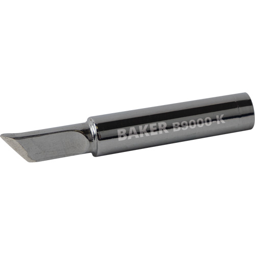 4.7 mm Soldering Iron Tip, Blade Quali-T-Solutions